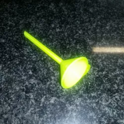 Polo N93 TDi Break Filler Funnel