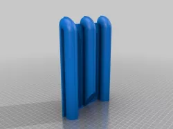 Pontoon Hull Design