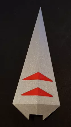 Princess Mononoke Dagger