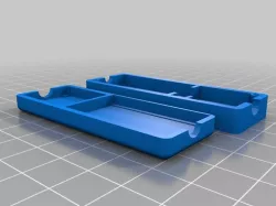 Pro micro case