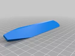 Propeller Blades