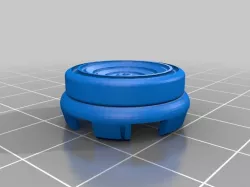 ps4 left stick cover aplha