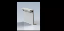 PS4 Pro Under Desk Mount V2
