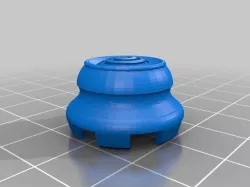 ps4 right stick cover beta