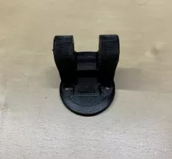 Quad Lock Out Front Mount Supernova M99 mini Adapter GoPro Mount