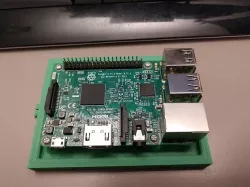 Raspberry Pi Modular Block MMB004