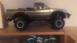 RC4WD Trailfinder 2 Stand