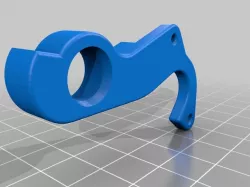 Rear Derailleur Hanger