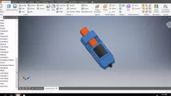 Rec Room Maker Pen
