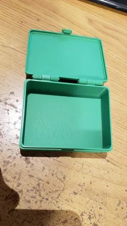 Resizable Box