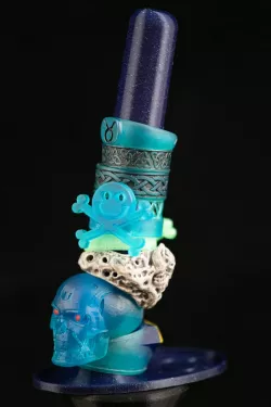 Ring Rod, the ring holding jewelry stand