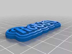 Rob3D
