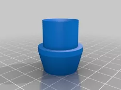 Rocket Nozzle