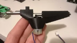 Rotary Tattoo Machine