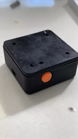 Runcam DVR case