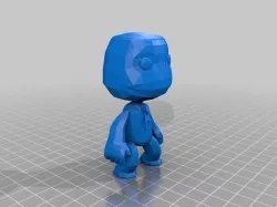 Sackboy