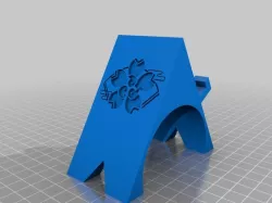 Sakura Empire Phone Stand (Short Ver.)