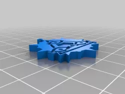 Salubri Antitribu Clan Pin