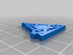 Salubri Clan Pin