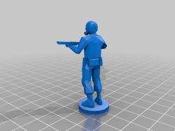 Sas 3d Models 【 Stlfinder