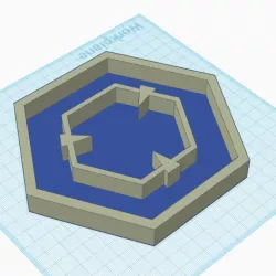 SCP Unity Logo