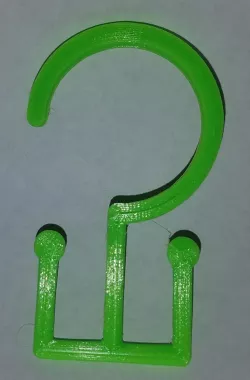 Shower Hook Set
