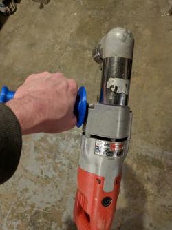 milwaukee side handle assembly 3D Models | Page 1 | STLFinder