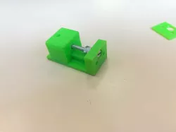 Slide rail
