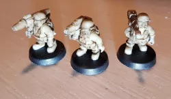 Space Dwarf Rangers 2