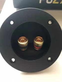 Speaker Terminal