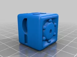 SQ11 minicamera model