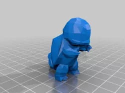 Squirtle 
