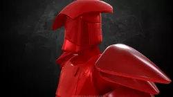 Star Wars Praetorian Guard Helm type1