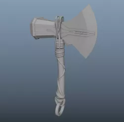 Storm Breaker v1