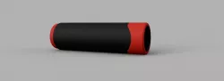 Suppresor For Worker Barrel