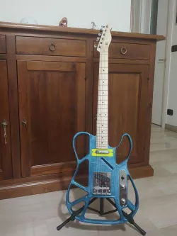 Telecaster Guitar