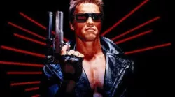 TERMINATOR AMT Hardballer .45 Longslide