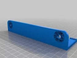 Test Lead Holder