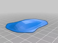 THE 3D PRINTER MAKER BOT 