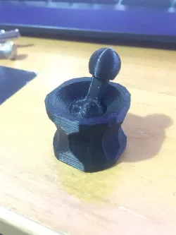 ThumbThing(print in place moving part)