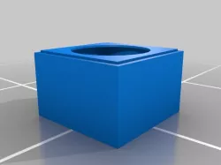 Tissue Box 