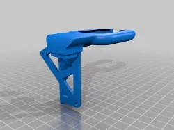 Titan Aero Fan Duct