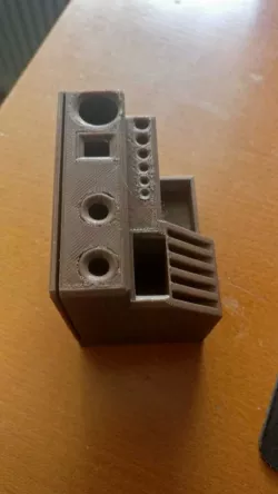 Tool Holder