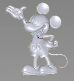 topolino