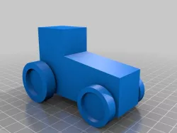 tractor