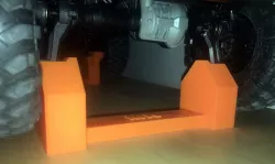 Traxxas TRX-4 Stand