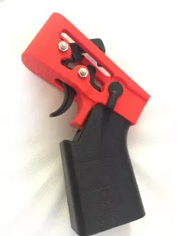 Trigger Tester (AR-15)