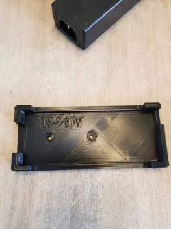 Ubiquiti unifi Power Supply Mounts