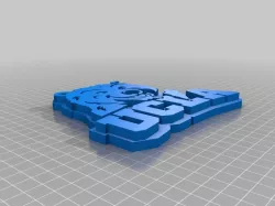 UCLA Bruin