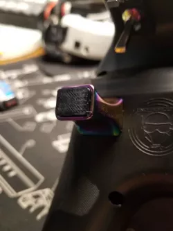 UFPV Flysky Nirvana NV14 finger caps 
